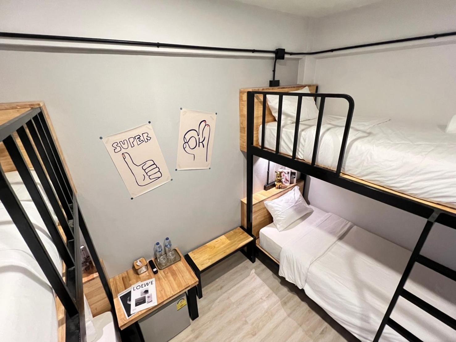 Bedter Hotel Phang Nga Room photo