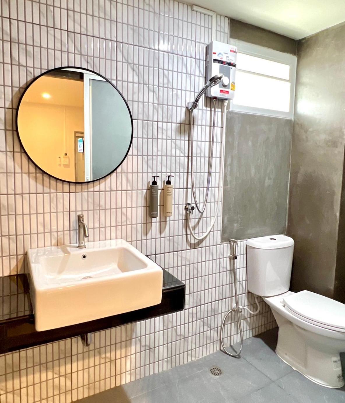 Bedter Hotel Phang Nga Room photo